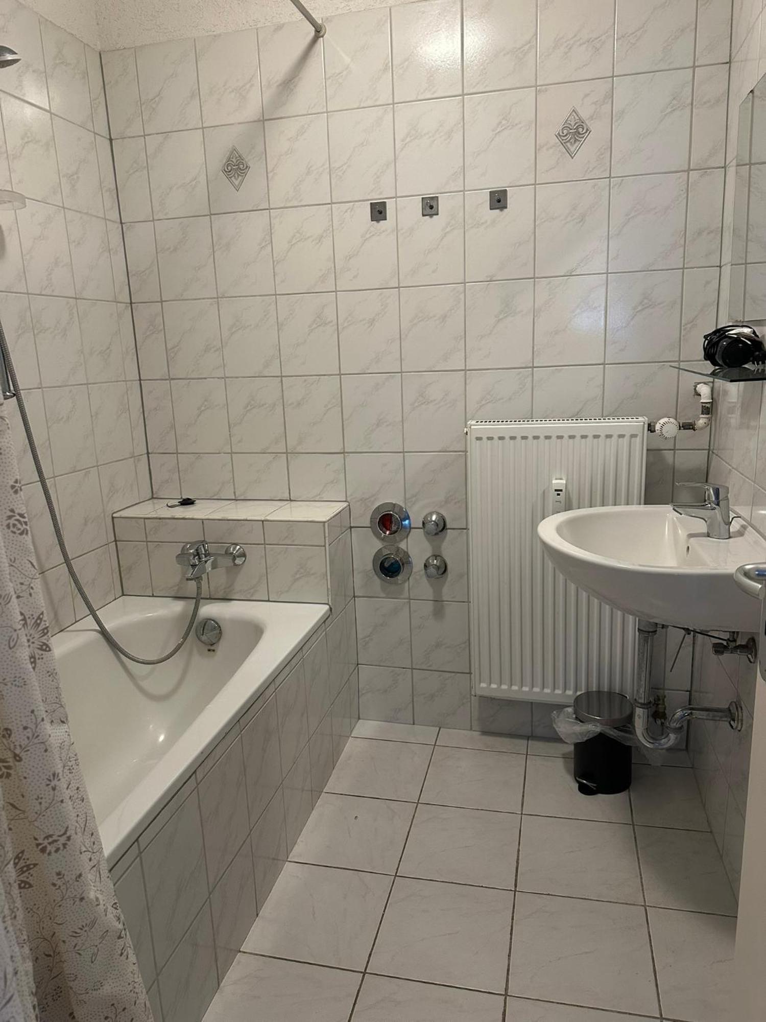Wohnung Am Marktplatz Gießen エクステリア 写真